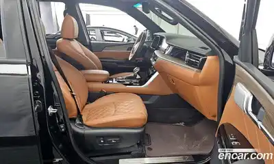 Kia Mohave 2022 3.0 автомат (гидро), миниатюра 10