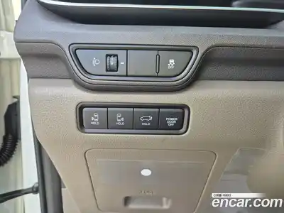 Kia Carnival 2025 1.6 автомат (гидро), миниатюра 12