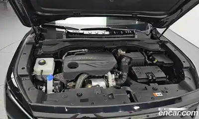 SsangYong Actyon 2024 1.5 автомат (гидро), миниатюра 6