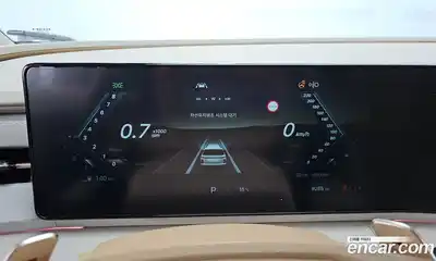 SsangYong Actyon 2024 1.5 автомат (гидро), миниатюра 8