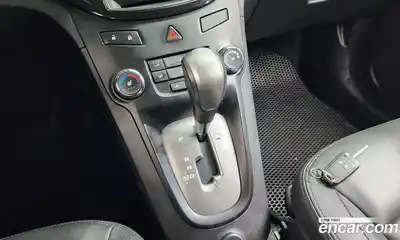 Chevrolet Orlando 2015 2.0 автомат (гидро), миниатюра 9