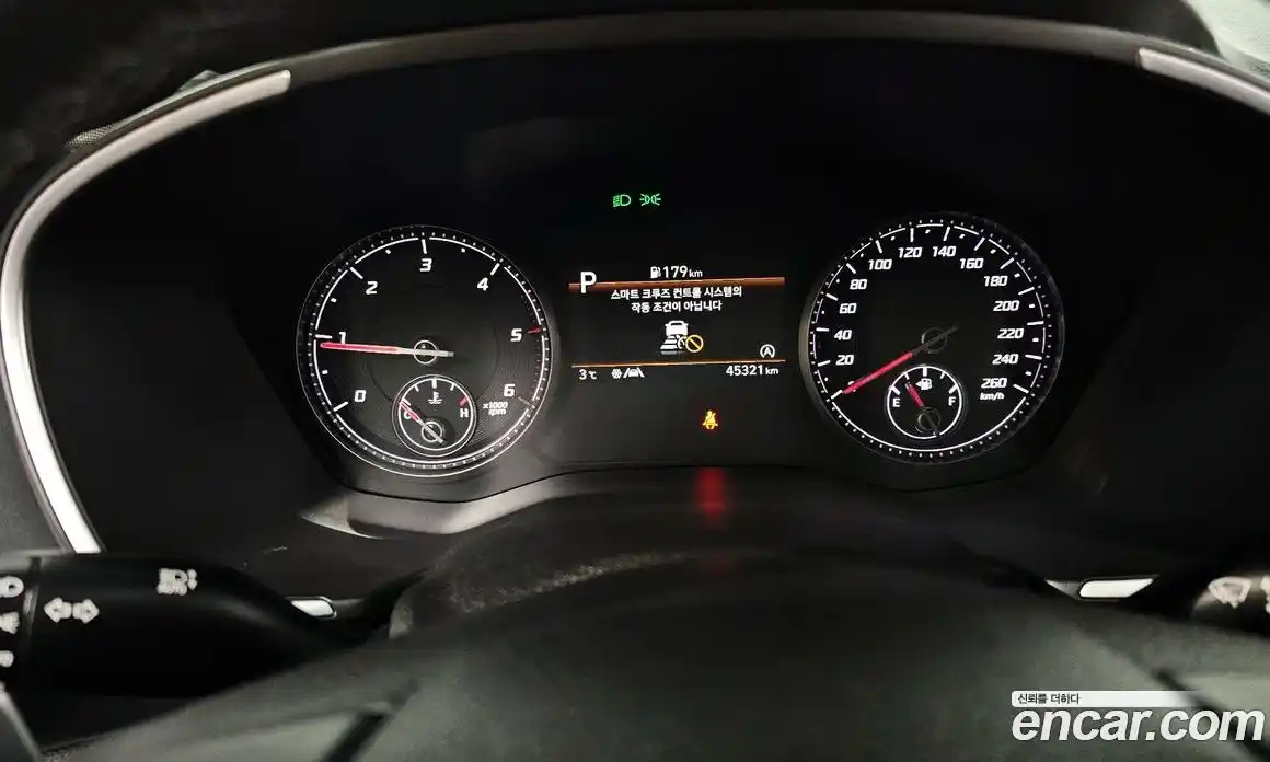Hyundai Santa Fe 2023 2.2 автомат (гидро), фото 8