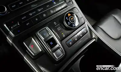 Hyundai Santa Fe 2023 2.2 автомат (гидро), миниатюра 9