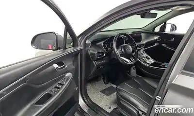 Hyundai Santa Fe 2023 2.2 автомат (гидро), миниатюра 10