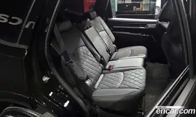 Kia Mohave 2022 3.0 автомат (гидро), миниатюра 12