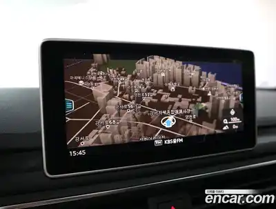 Audi A5 2019 2.0 автомат (гидро), миниатюра 11