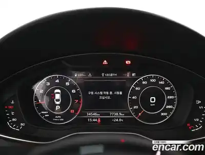 Audi A5 2019 2.0 автомат (гидро), миниатюра 12