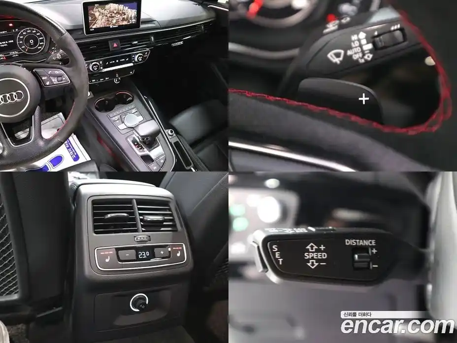Audi A5 2019 2.0 автомат (гидро), фото 16