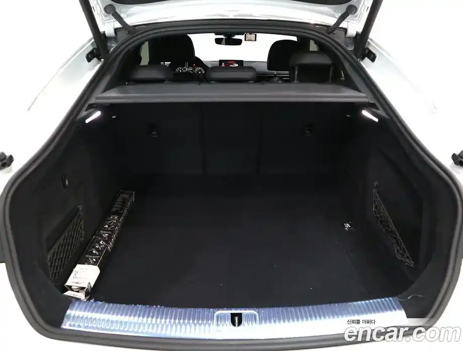 Audi A5 2019 2.0 автомат (гидро), фото 19