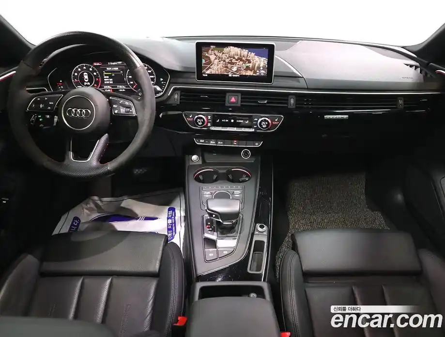 Audi A5 2019 2.0 автомат (гидро), фото 7