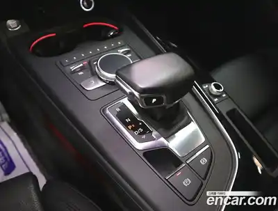 Audi A5 2019 2.0 автомат (гидро), миниатюра 8