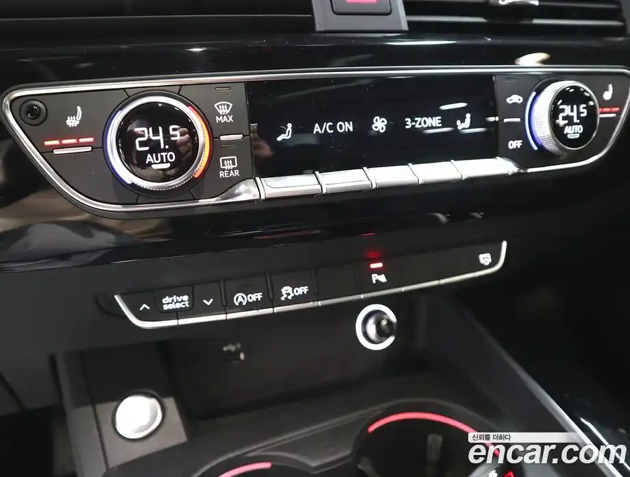 Audi A5 2019 2.0 автомат (гидро), фото 9