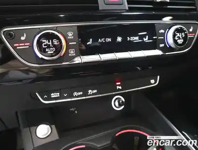 Audi A5 2019 2.0 автомат (гидро), миниатюра 9