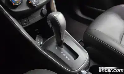 Chevrolet Trax 2020 1.6 автомат (гидро), миниатюра 12