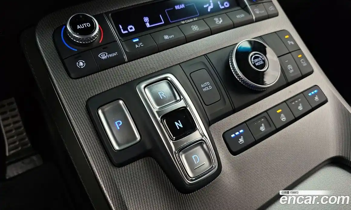 Hyundai Palisade 2021 3.8 автомат (гидро), фото 11
