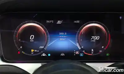 Mercedes-Benz E-Class 2021 2.0 автомат (гидро), миниатюра 11