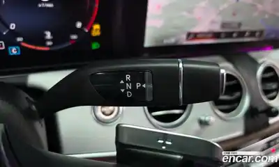Mercedes-Benz E-Class 2021 2.0 автомат (гидро), миниатюра 12