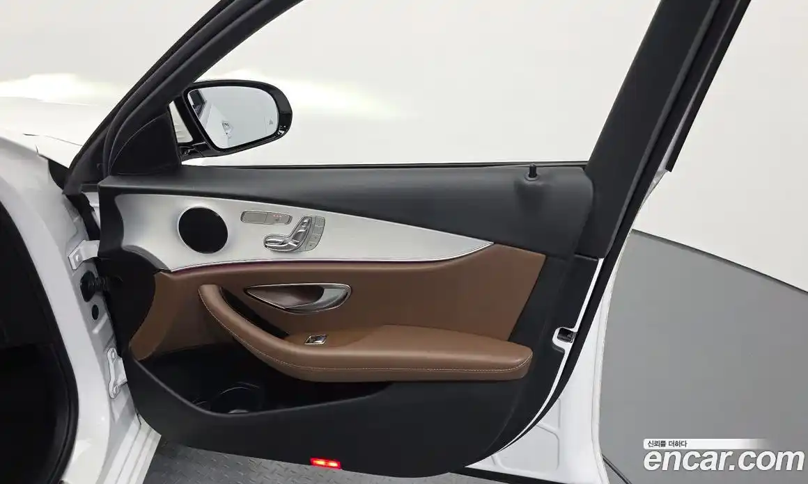 Mercedes-Benz E-Class 2021 2.0 автомат (гидро), фото 14