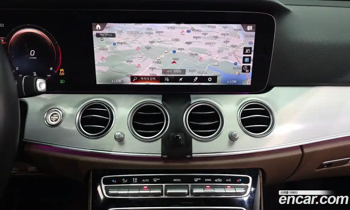 Mercedes-Benz E-Class 2021 2.0 автомат (гидро), фото 20