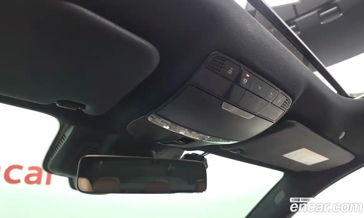 Mercedes-Benz E-Class 2021 2.0 автомат (гидро), фото 25
