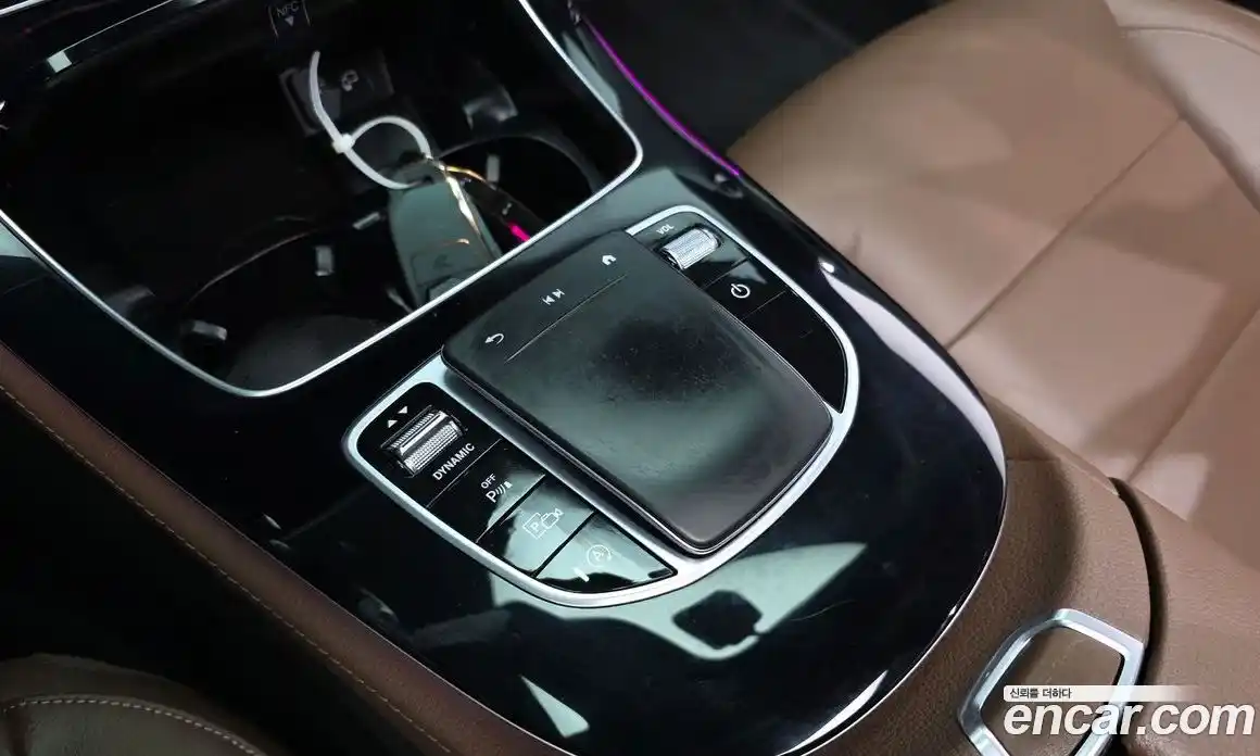 Mercedes-Benz E-Class 2021 2.0 автомат (гидро), фото 28