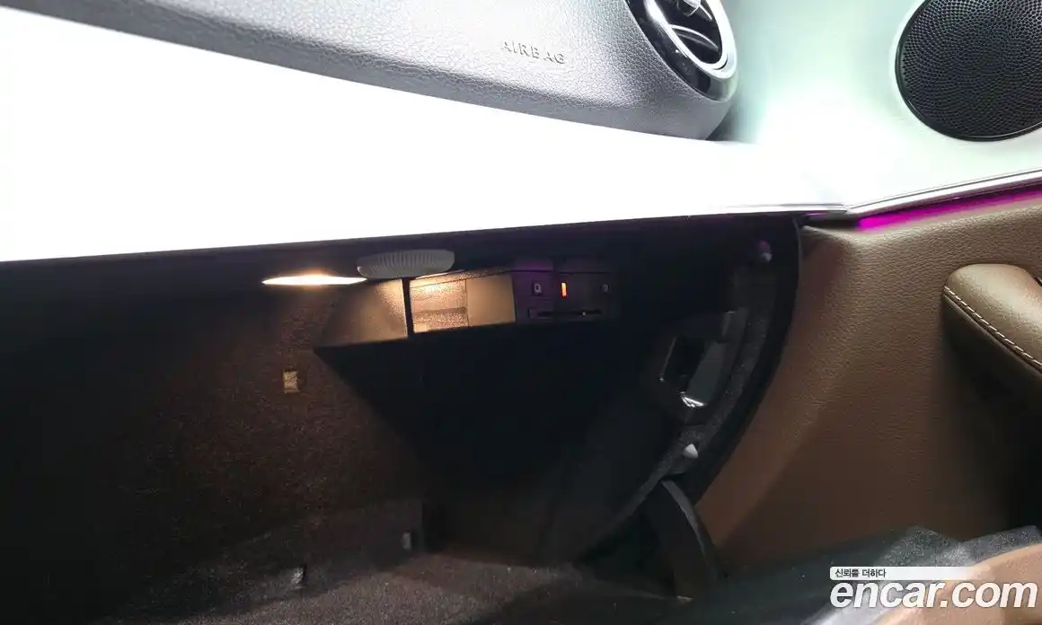 Mercedes-Benz E-Class 2021 2.0 автомат (гидро), фото 29