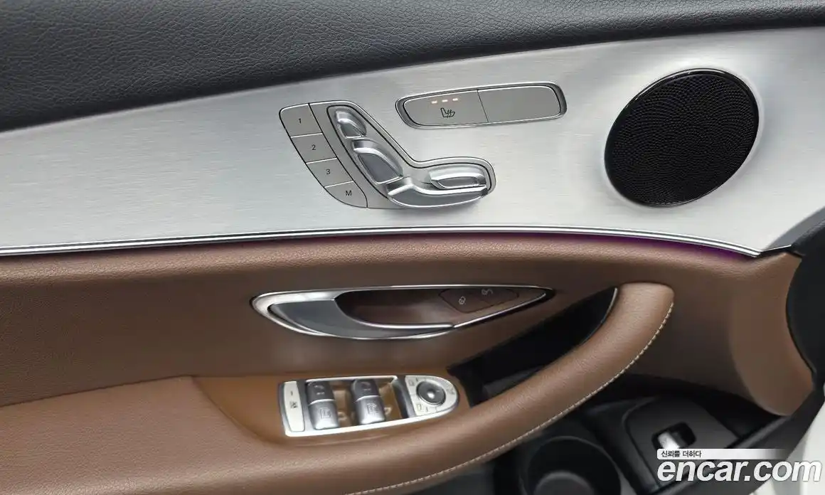 Mercedes-Benz E-Class 2021 2.0 автомат (гидро), фото 30
