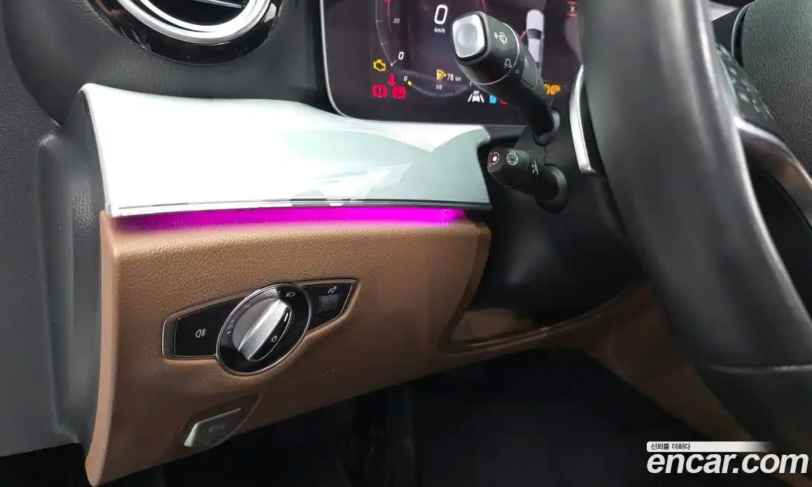 Mercedes-Benz E-Class 2021 2.0 автомат (гидро), фото 31