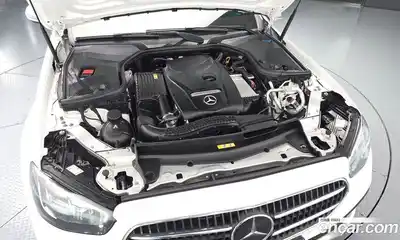 Mercedes-Benz E-Class 2021 2.0 автомат (гидро), миниатюра 6