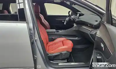 Peugeot 5008 2024 1.2 автомат (гидро), миниатюра 11