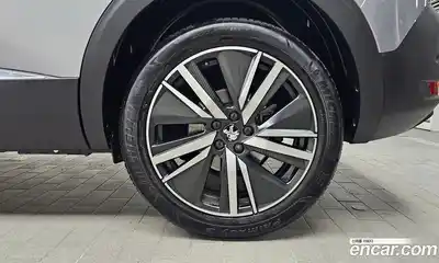 Peugeot 5008 2024 1.2 автомат (гидро), миниатюра 5