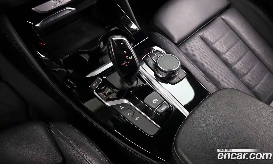 BMW X4 2021 2.0 автомат (гидро), фото 11