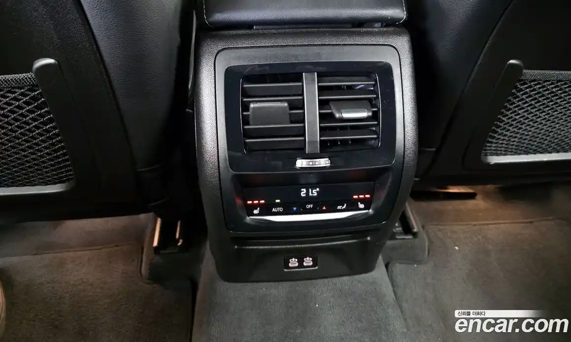 BMW X4 2021 2.0 автомат (гидро), фото 24