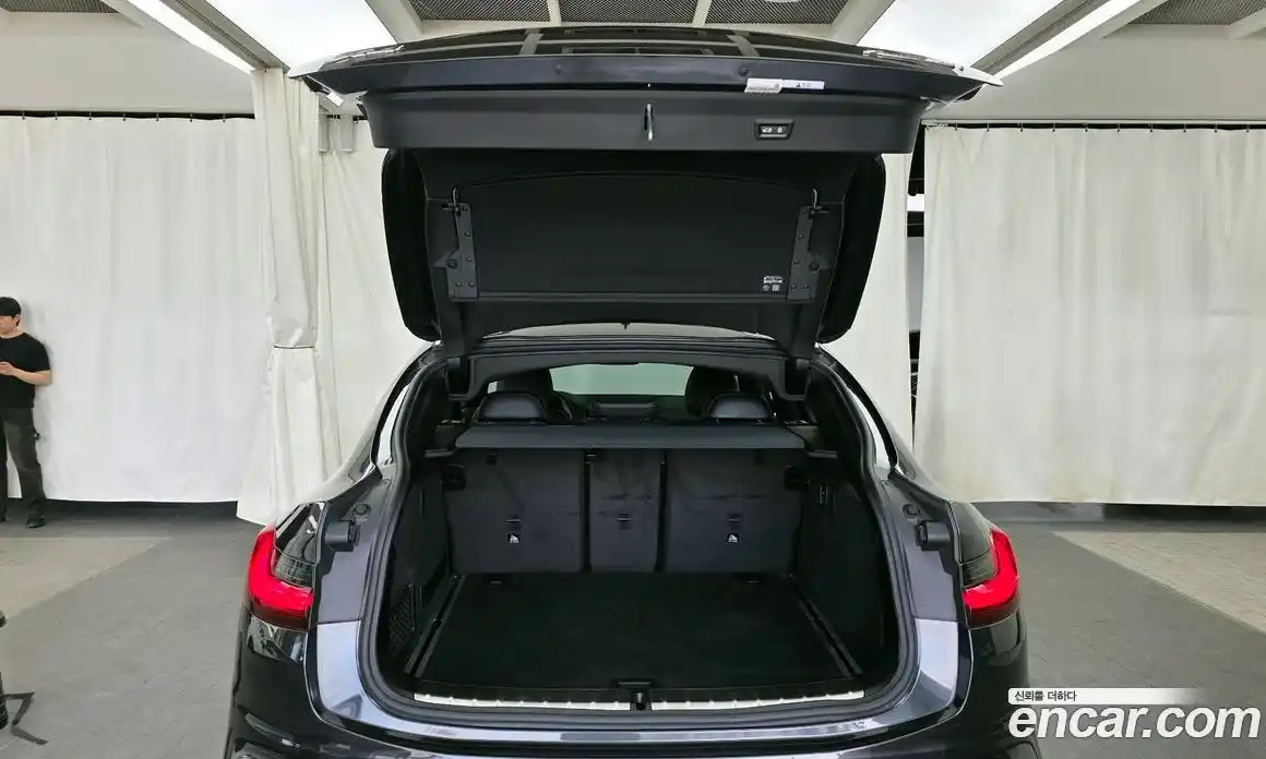 BMW X4 2021 2.0 автомат (гидро), фото 25