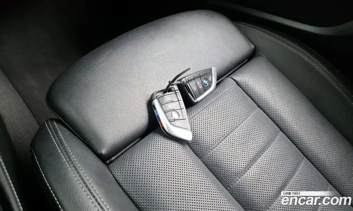 BMW X4 2021 2.0 автомат (гидро), фото 31