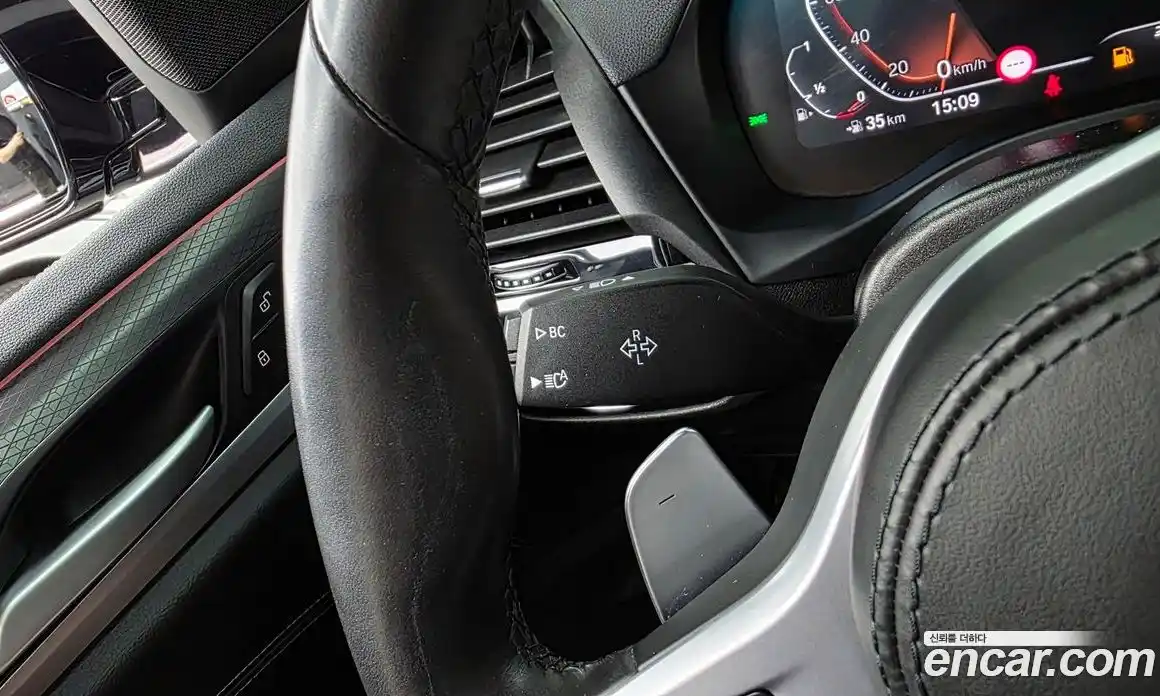 BMW X4 2021 2.0 автомат (гидро), фото 32