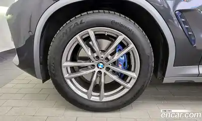 BMW X4 2021 2.0 автомат (гидро), миниатюра 4