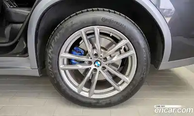 BMW X4 2021 2.0 автомат (гидро), миниатюра 6