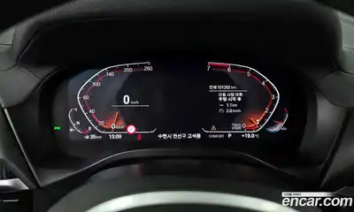 BMW X4 2021 2.0 автомат (гидро), миниатюра 10