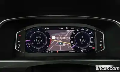 Volkswagen Tiguan 2024 2.0 автомат (гидро), миниатюра 11