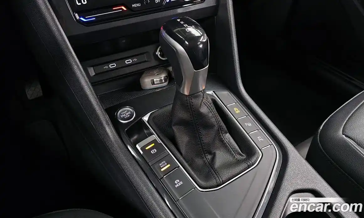 Volkswagen Tiguan 2024 2.0 автомат (гидро), фото 12