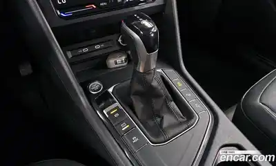 Volkswagen Tiguan 2024 2.0 автомат (гидро), миниатюра 12