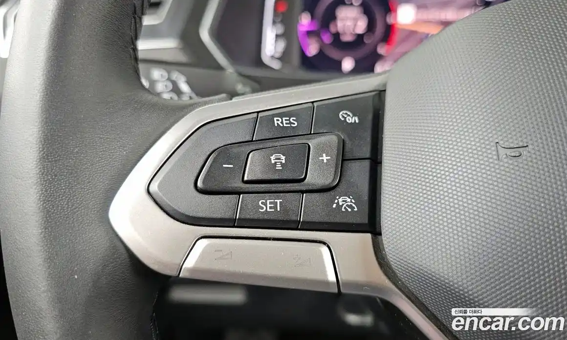 Volkswagen Tiguan 2024 2.0 автомат (гидро), фото 28