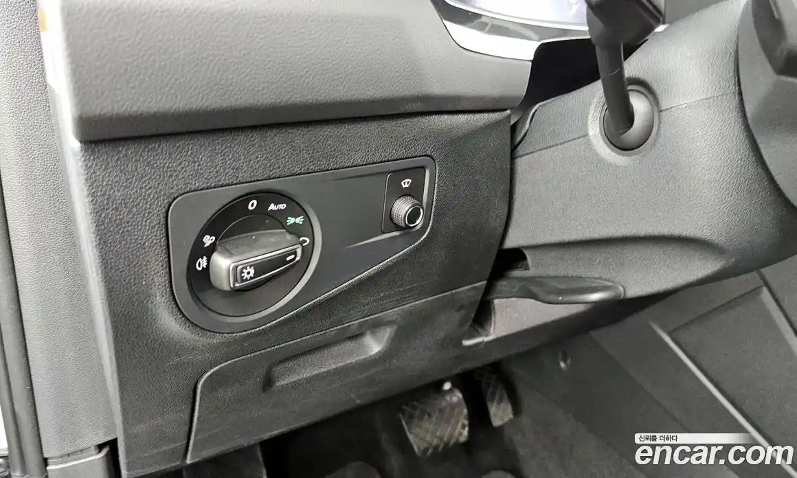Volkswagen Tiguan 2024 2.0 автомат (гидро), фото 30
