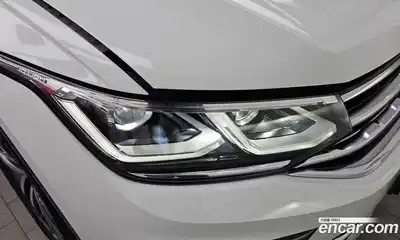 Volkswagen Tiguan 2024 2.0 автомат (гидро), миниатюра 8