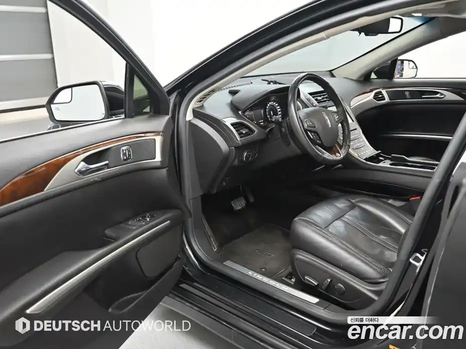 Lincoln MKZ 2014 2.0 автомат (гидро), фото 11 Lincoln MKZ 2014 2.0 автомат (гидро), фото 11