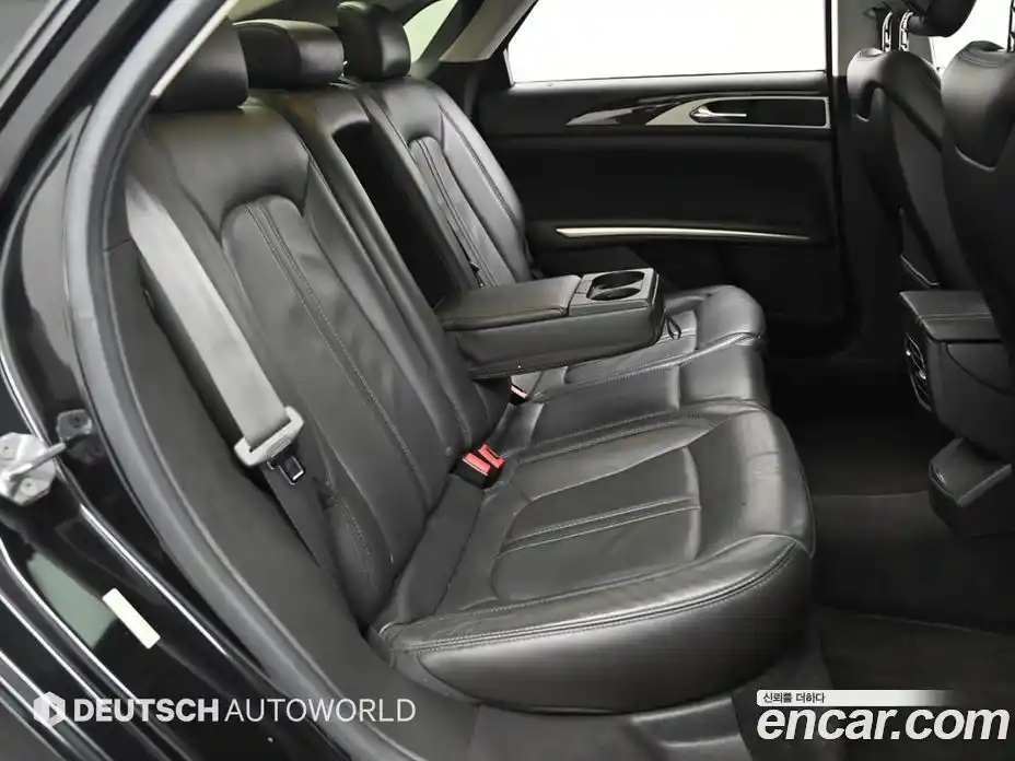 Lincoln MKZ 2014 2.0 автомат (гидро), фото 12 Lincoln MKZ 2014 2.0 автомат (гидро), фото 12