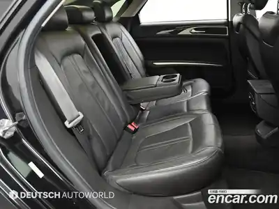 Lincoln MKZ 2014 2.0 автомат (гидро), миниатюра 12