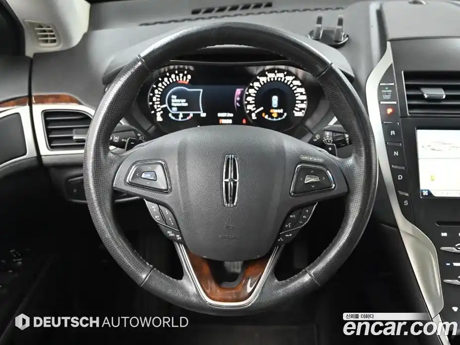 Lincoln MKZ 2014 2.0 автомат (гидро), фото 13 Lincoln MKZ 2014 2.0 автомат (гидро), фото 13