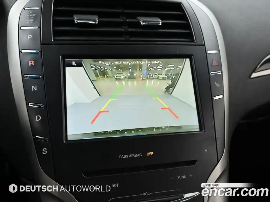 Lincoln MKZ 2014 2.0 автомат (гидро), фото 15 Lincoln MKZ 2014 2.0 автомат (гидро), фото 15